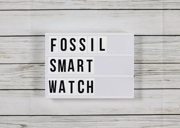 Fossil Sport Smartwatch hands-on: Snapdragon Wear 3100 on a budget