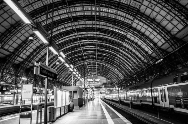 Frankfurt am Main Hauptbahnhof