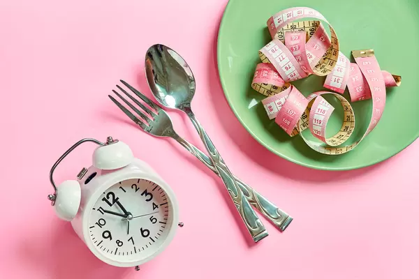 Frequent eating for weight loss - Eating small, balanced meals every 3 hours