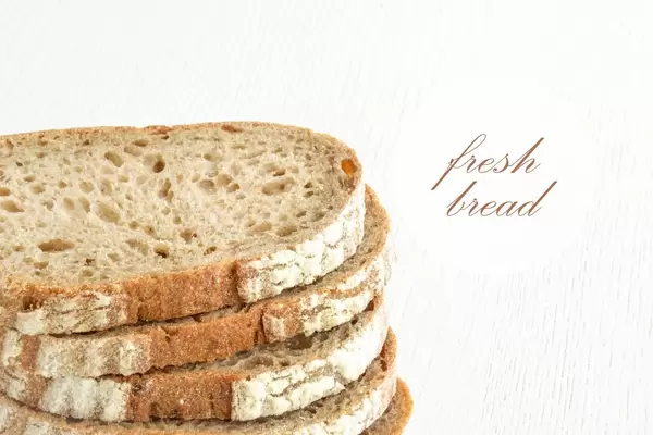Fresh Bread
