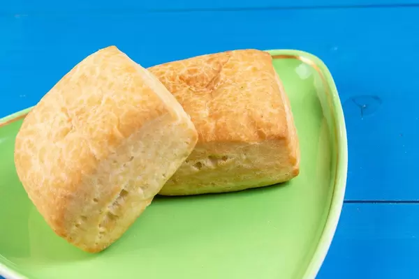 Fresh square Pastry (Flip 2019)