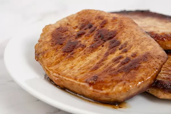 Fried Pork Chops (Flip 2019)