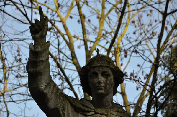 Friedhof Melaten, Köln