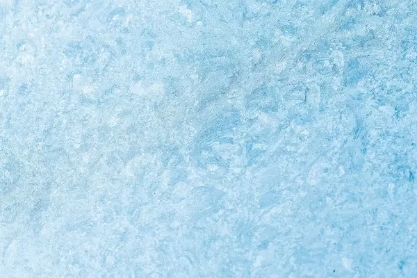 Frozen winter background  Flip 2019