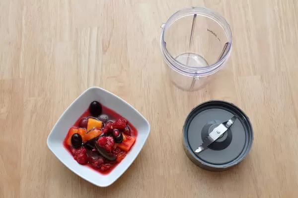 Frucht-Smoothie selbst machen: Zutaten