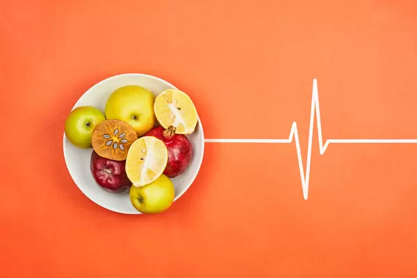 Fruits good for cardiovascular health