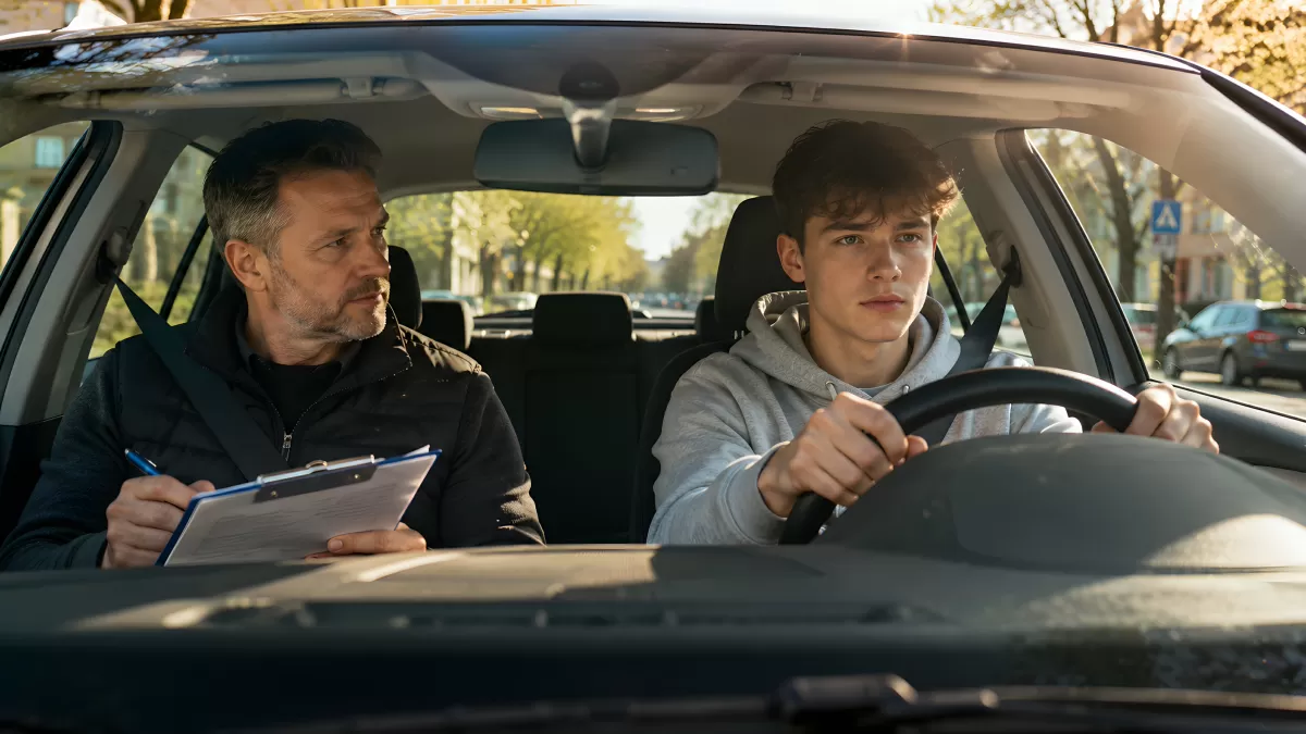 Führerschein-Reform in Deutschland