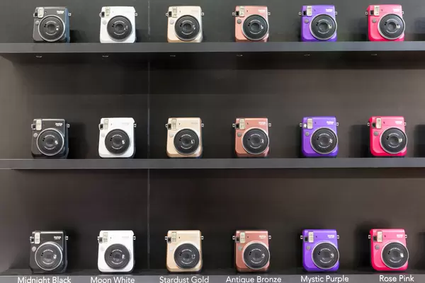 Fujifilm Insta mini 70