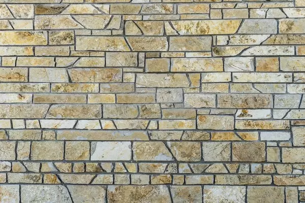 Full Frame Shot of Stone Wall