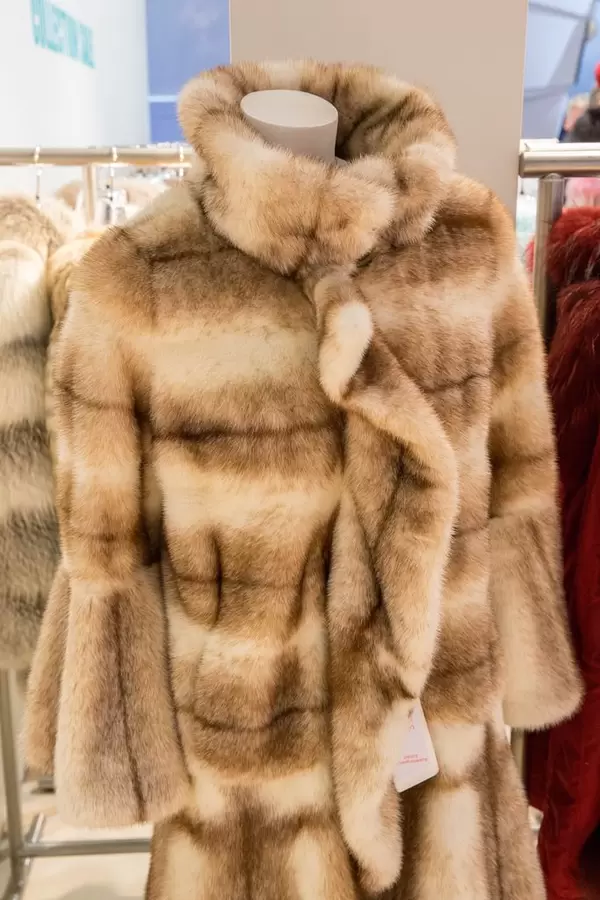Fur Coat