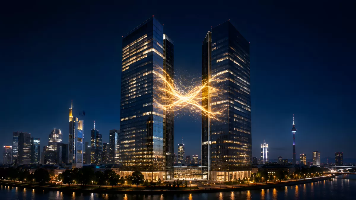 Fusion bzw. Übernahme: Unicredit greift nach Mehrheit der Commerzbank