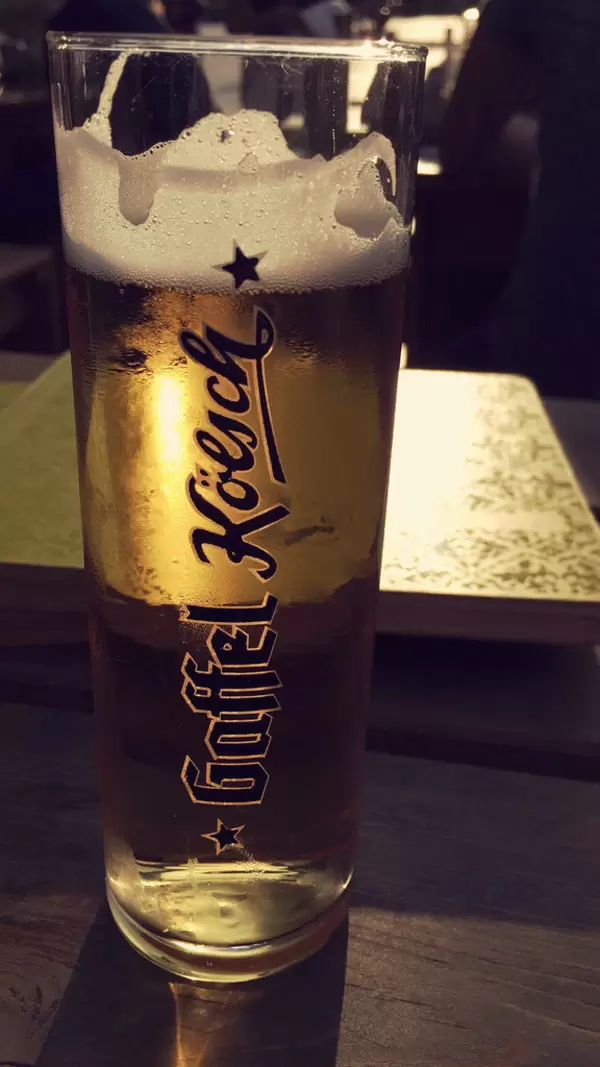 Gaffel Kölsch