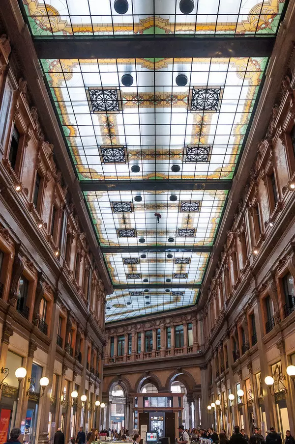 Galleria Alberto Sordi