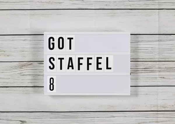 Game of Thrones: Alle Folgen der 8. Staffel in Spielfilmlänge?