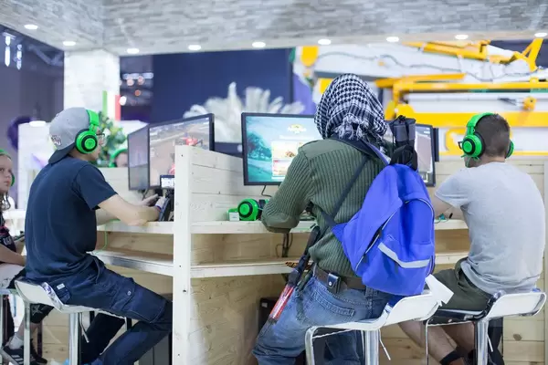 Gamer testen Pure Farming 2018