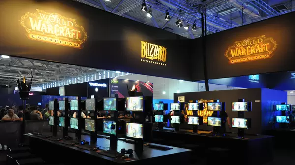 Gamescom 2011: World of WarCraft