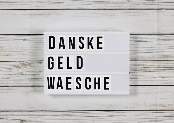 Geldwäscheskandal: Danske Bank soll Mitarbeiter Schweigegeld angeboten haben