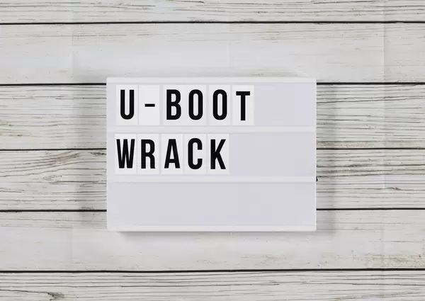 Geortetes U-Boot-Wrack: Argentinien schließt Bergung aus