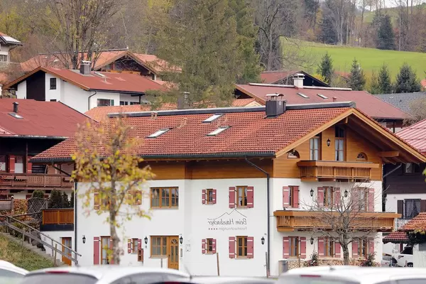 German hotels in Reit im Winkl (Flip 2019)