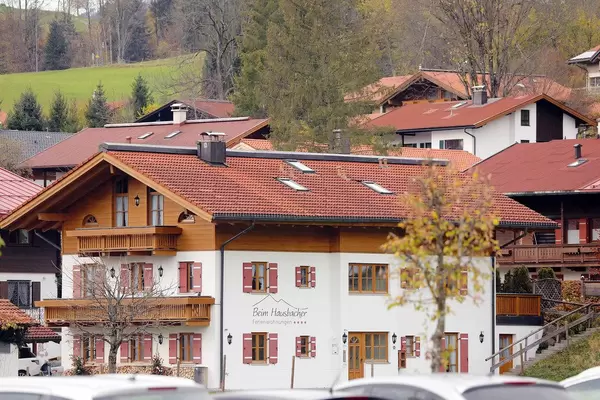 German hotels in Reit im Winkl