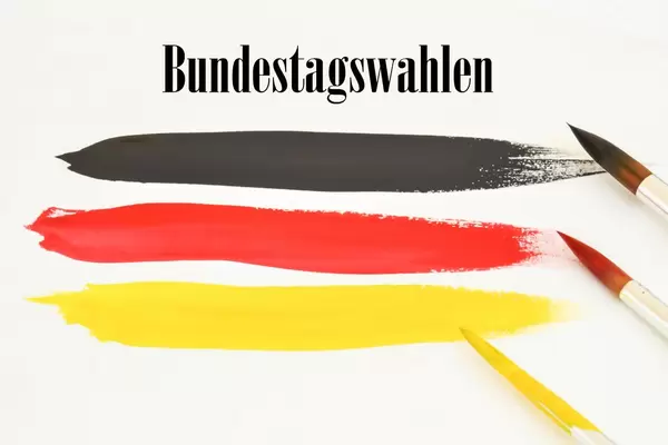Germany Election