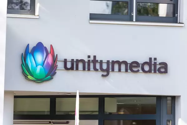Germany's second largest cable operator Unitymedia