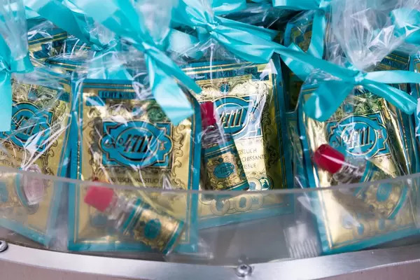 Geschenk-Set - Chinafest, Köln