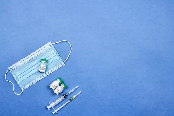 Getting Pfizer-BioNTech vaccine against SARS-CoV-2