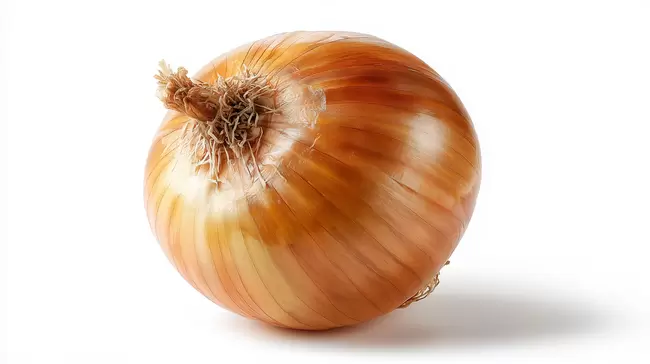 Goldene Zwiebel - Natürliches Aroma und Würzkraft
