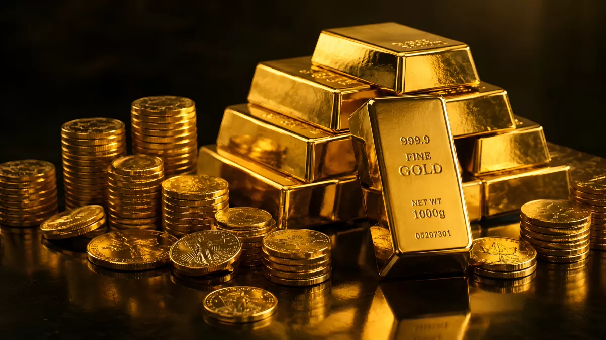 Goldpreis News