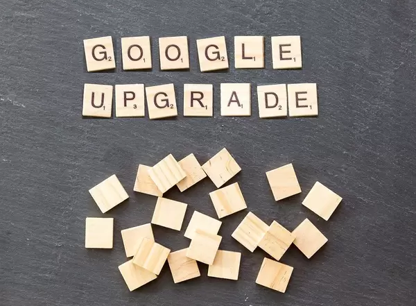 Google upgraded security tools