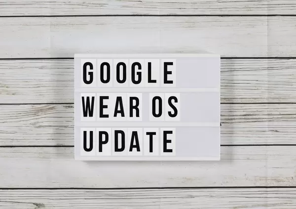 Google Wear OS „H Update“: Update für bessere Akkulaufzeit angekündigt