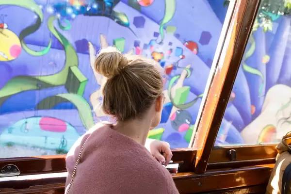 Graffiti Kunst Portugal