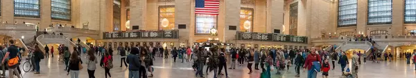 Grand Central Terminal