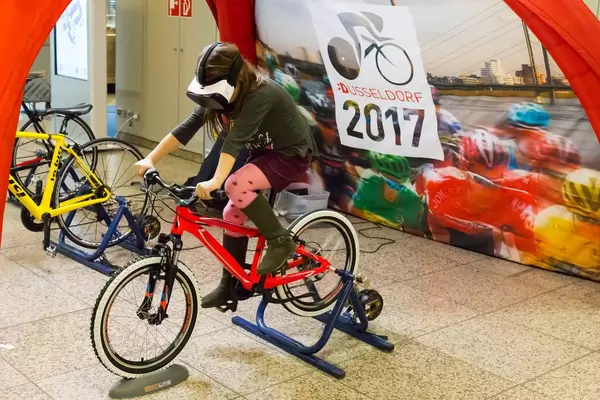 Grand Départ 2017 : Düsseldorf - Tour de France 2016