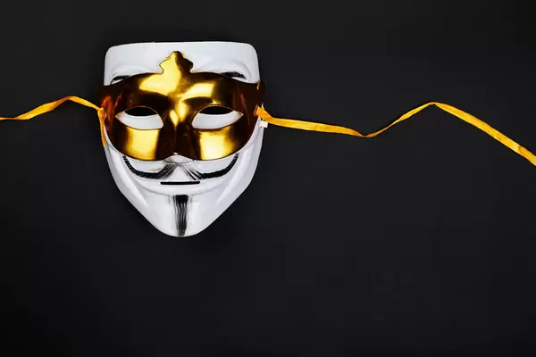 Hackers attack during Mardi Gras holiday