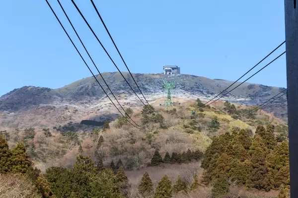 Hakone Ropeway