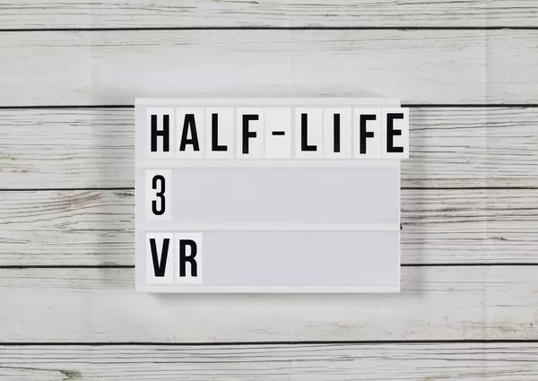 Half-Life: Angeblich Prequel mit VR-Support in Arbeit