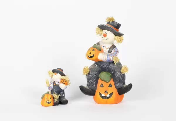 Halloween decoration