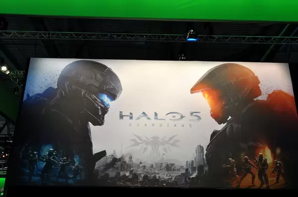Halo 5