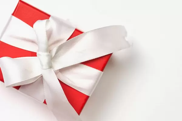 Handmade Christmas present