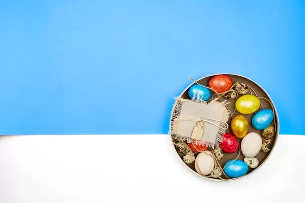 Happy Easter background