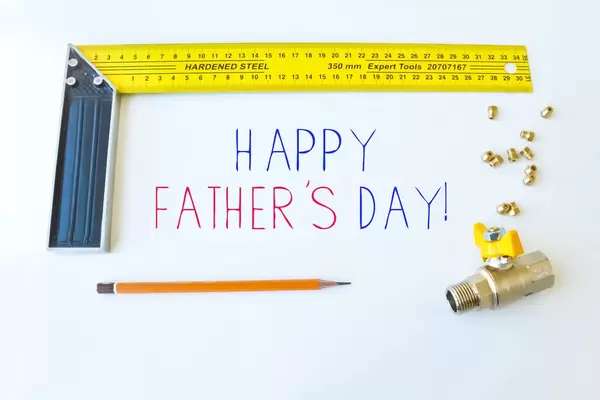 Happy Father’s Day