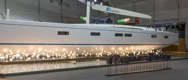 Hashtag #EurphoriaYachts