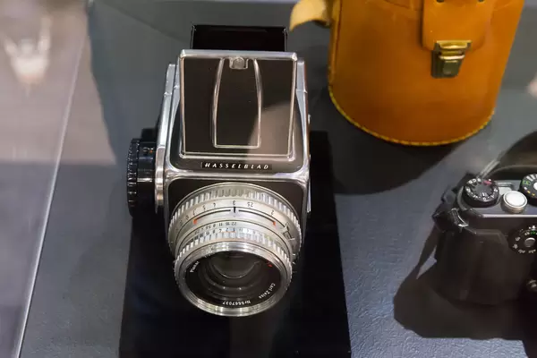 Hasselblad