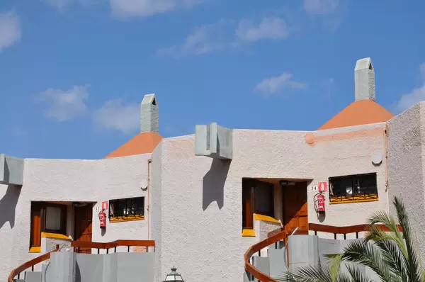 Haus auf Gran Canaria