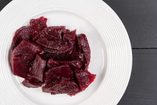 Healthy Beet Salad (Flip 2019)