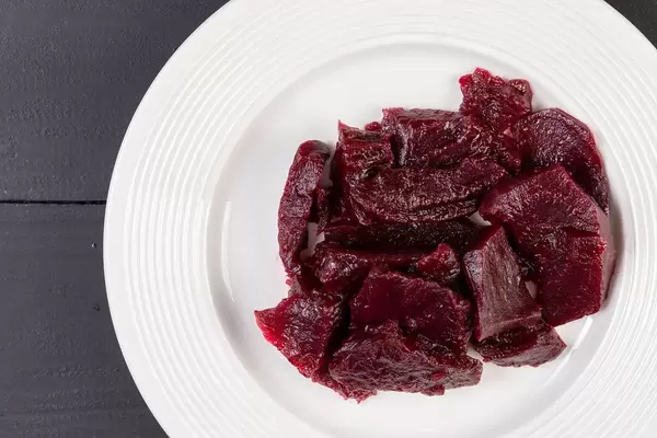 Healthy Beet Salad