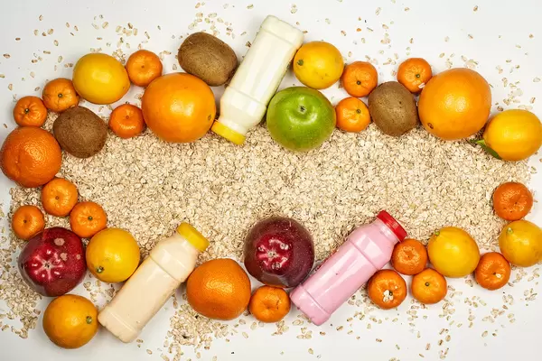 Healthy eating for a healthy weight