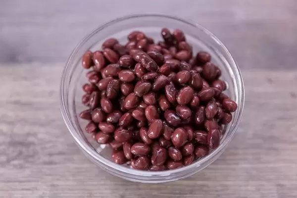 Hello Fresh Schwarze Bohnen